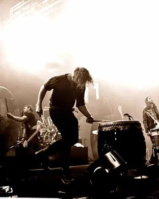 Uncle Acid and The Deadbeats Tucson