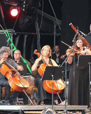 Outlander In Concert Tucson