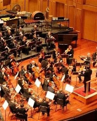 UA Wind Ensemble Tucson