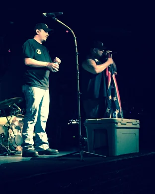 Louie TheSinger Tucson