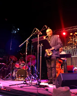 The Century Jazz Orchestra Tucson