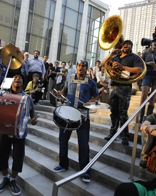 Jazz Jam Tucson