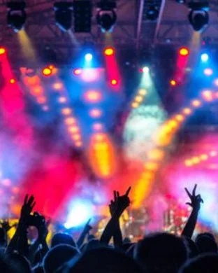 Tucson Loves Ozzy - Tribute to Ozzy Osbourne Tucson