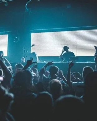 Gnash Tucson