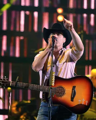 Aaron Watson Tucson