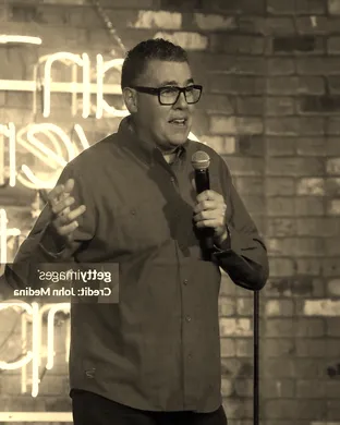Adam Carolla Tucson