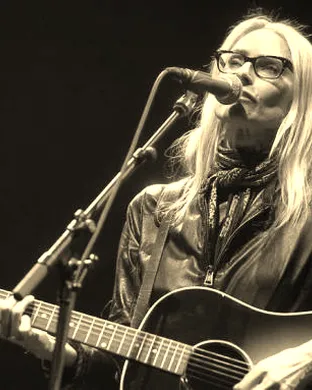 Aimee Mann Tucson