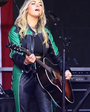 Alana Springsteen Tucson