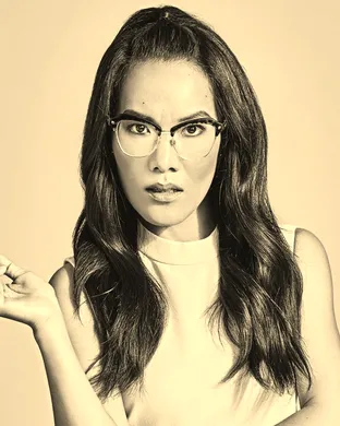 Ali Wong Tucson