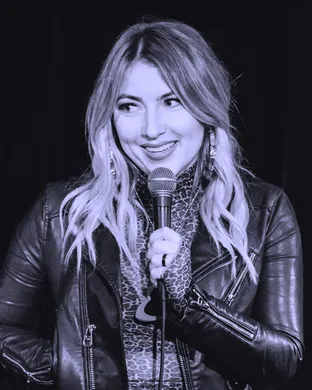 Annie Lederman Tickets Tucson