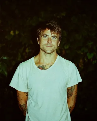 Anthony Green Tucson
