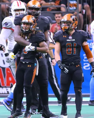Arizona Rattlers Tucson