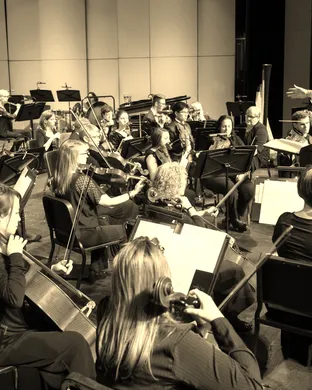 Arizona Symphony Orchestra Tucson