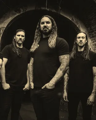 As I Lay Dying Tucson