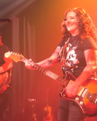 Ashley Mcbryde Tucson
