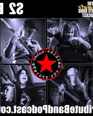 Babes Against The Machine