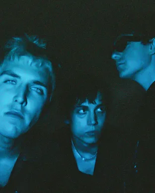 Bad Suns Tucson