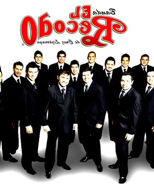 Banda El Recodo Tucson