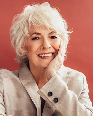 Betty Buckley Tucson