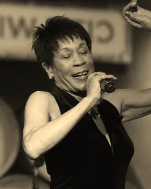 Bettye LaVette Tucson