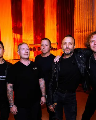 Blue October Tucson
