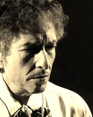 Bob Dylan Tucson