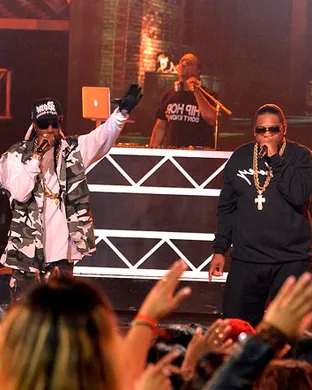 Bone Thugs N Harmony Tucson