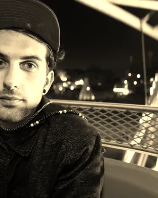 Borgore Tucson