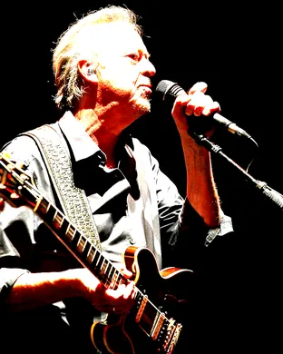 Boz Scaggs Tucson