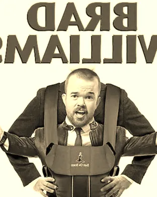 Brad Williams Tucson