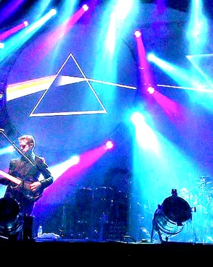 Brit Floyd Tucson
