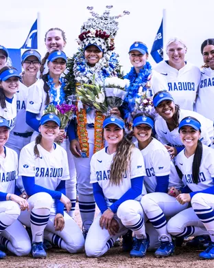 Byu Cougars Softball Tucson