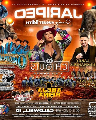 Chiquis Tucson