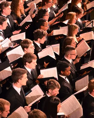 Choir Choir Choir Tucson