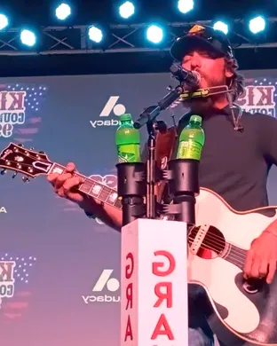 Chris Janson Tucson