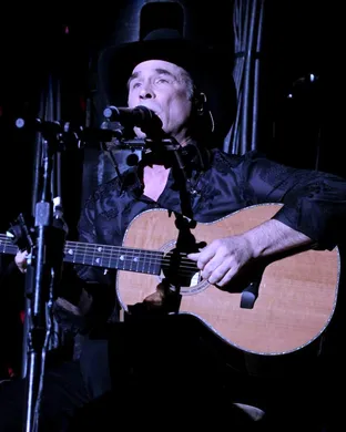 Clint Black Tucson