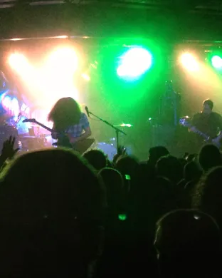 Coheed And Cambria Tucson
