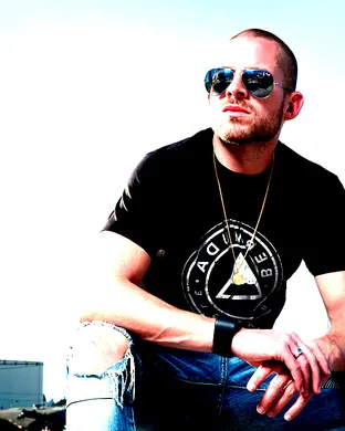 Collie Buddz Tucson