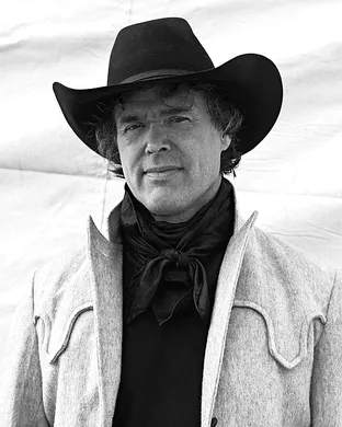 Corb Lund Tucson