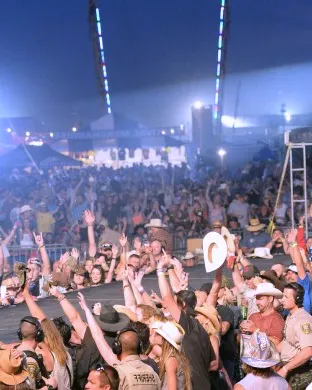 Country Thunder Florence