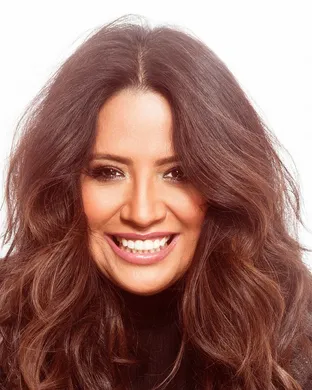 Cristela Alonzo Tucson