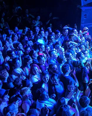 Cupcakke Tucson