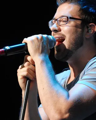 Danny Gokey Tucson