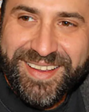 Dave Attell Tucson