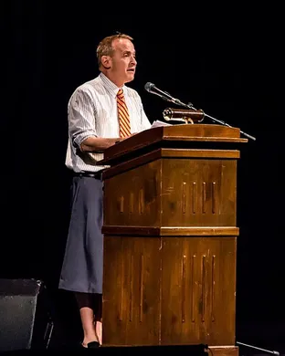 David Sedaris Tucson
