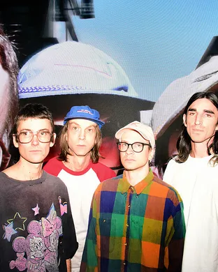 DIIV Tucson