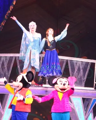Disney On Ice Tucson