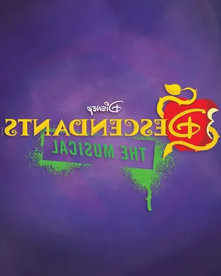 Disney's Descendants Tucson