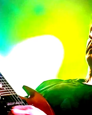 Dweezil Zappa Tucson