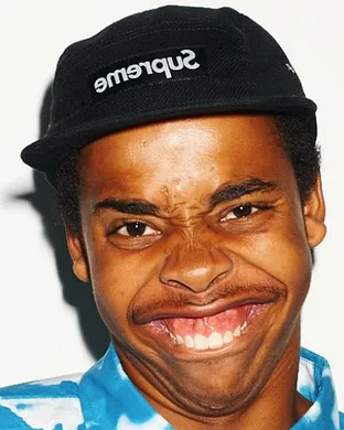 Earl Sweatshirt Tucson